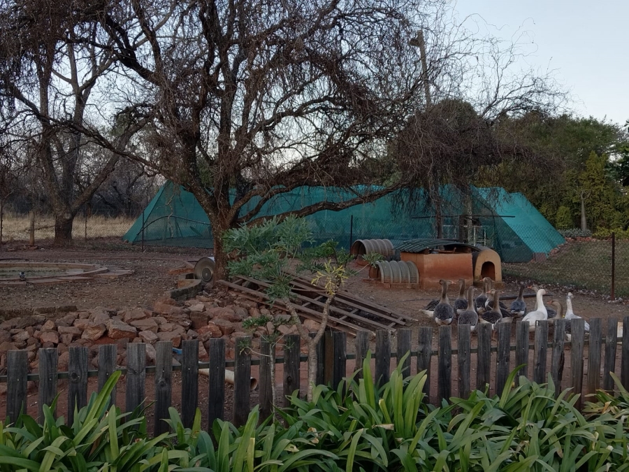 9 Bedroom Property for Sale in Rietfontein AH North West
